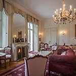 Hotel Belle Epoque