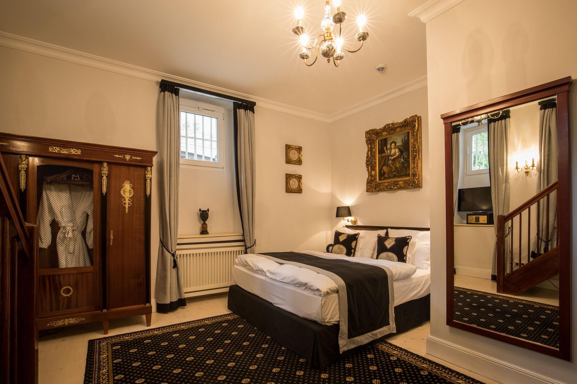 Hotel Belle Epoque Baden-Baden