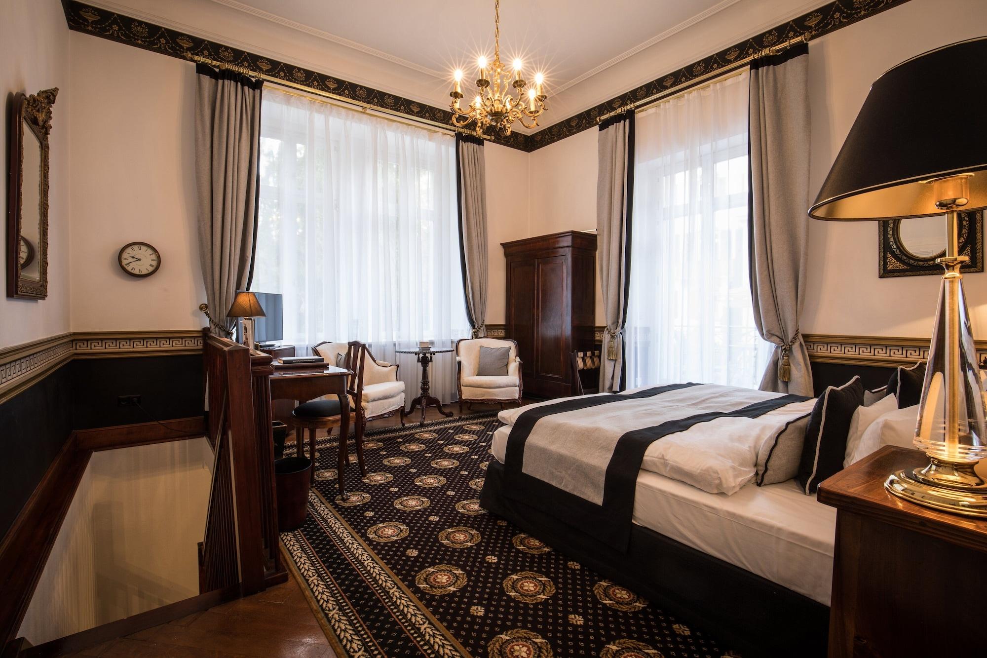 Belle Epoque Baden-Baden