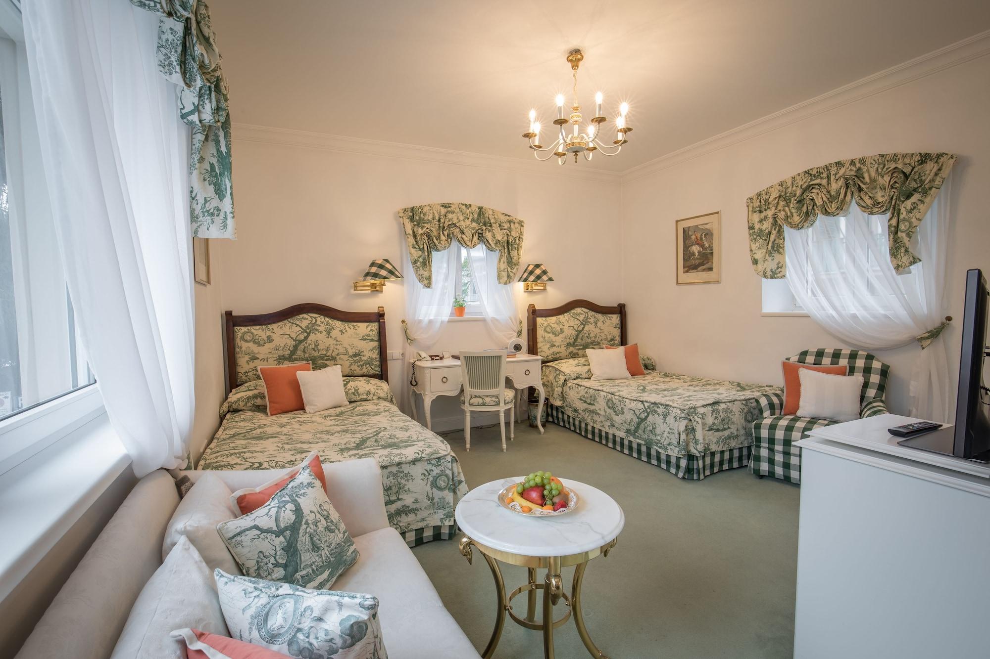 Belle Epoque 4*