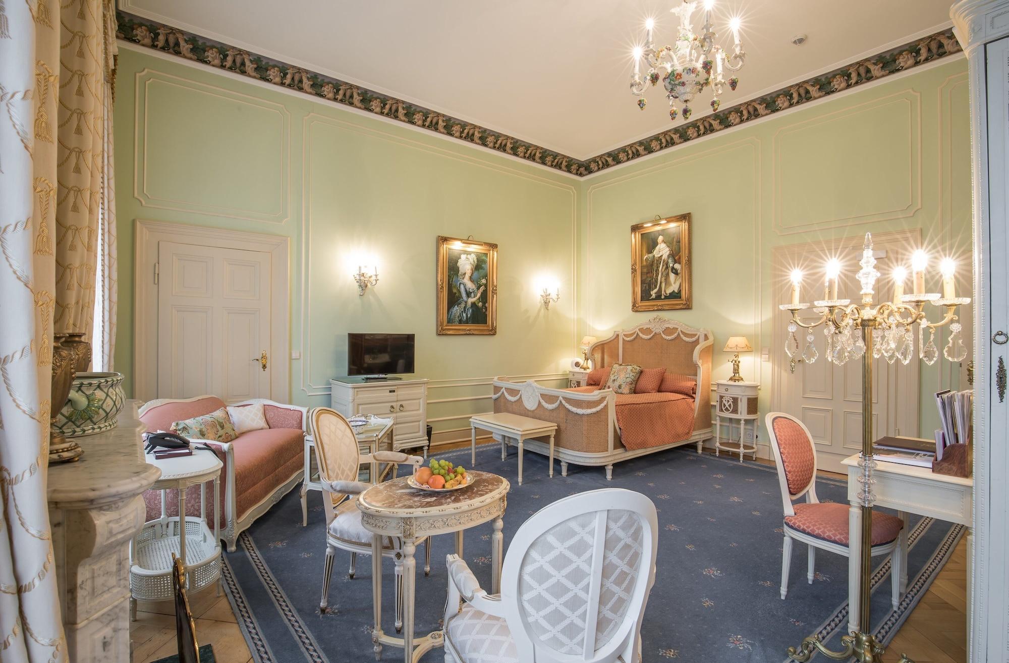 Belle Epoque 4*