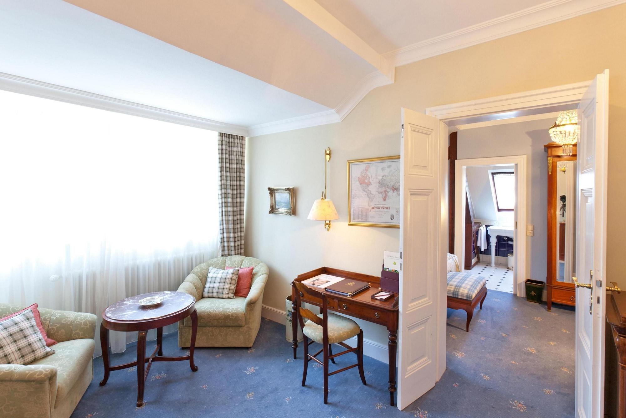 Belle Epoque Baden-Baden