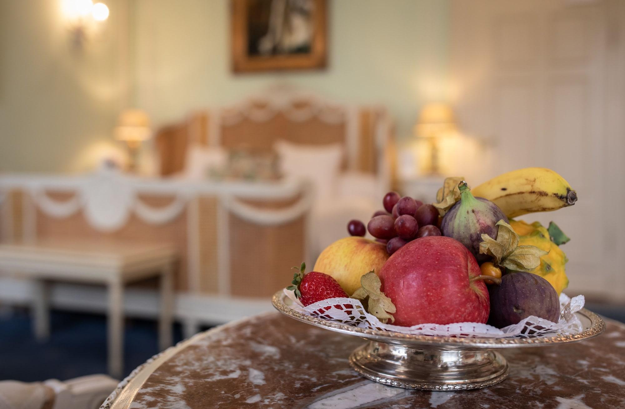Hotel Belle Epoque Baden-Baden
