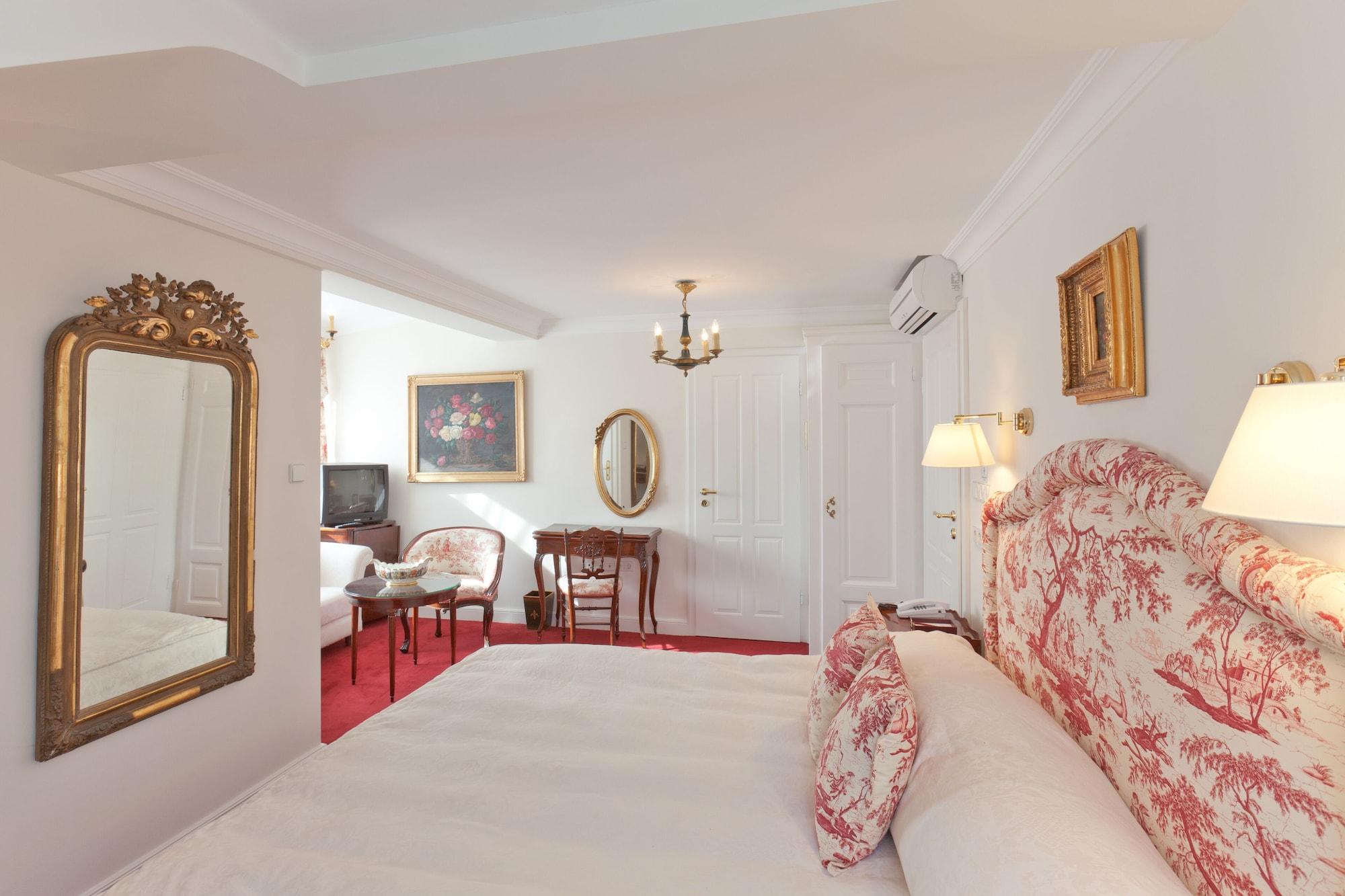 Belle Epoque Hotel Baden-Baden