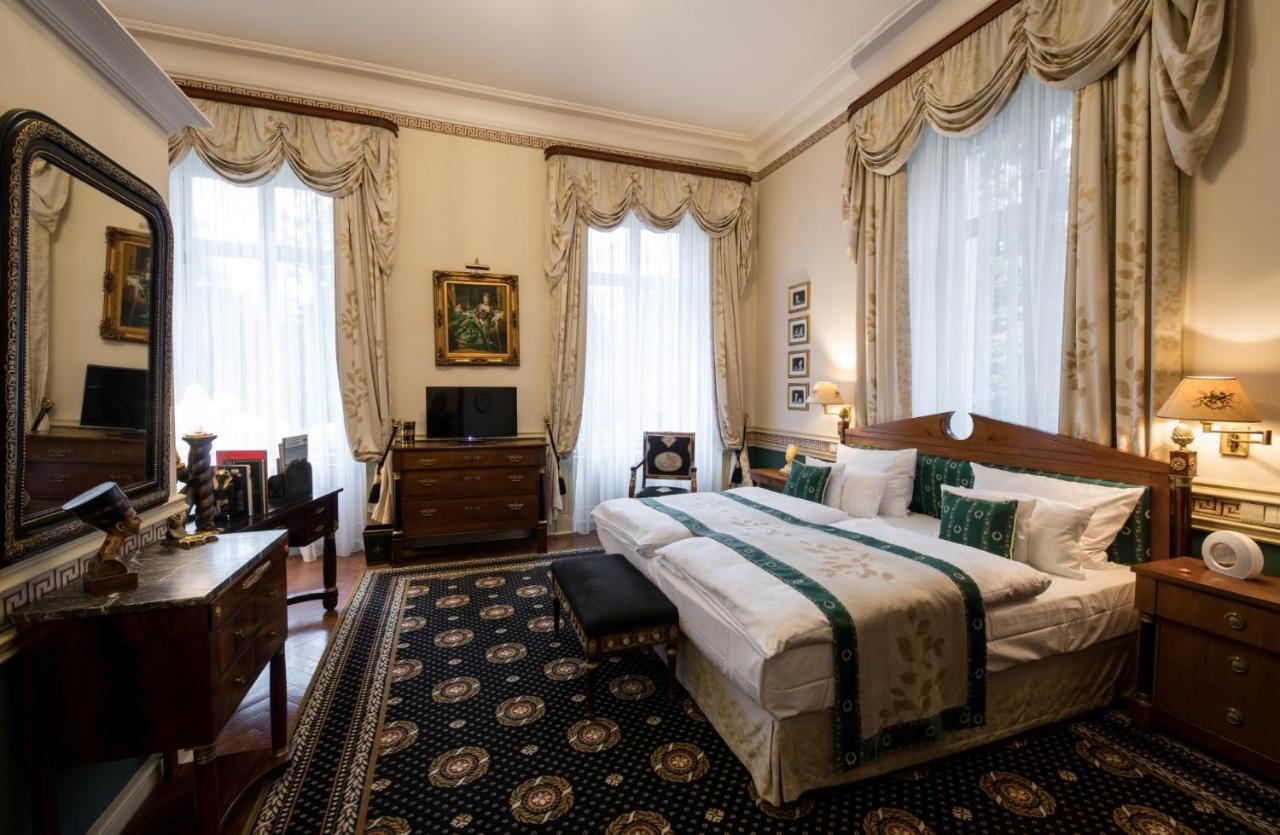 Belle Epoque Baden-Baden