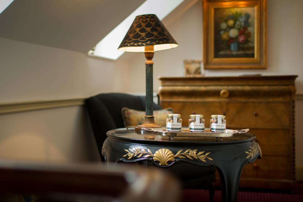 Belle Epoque Hotel