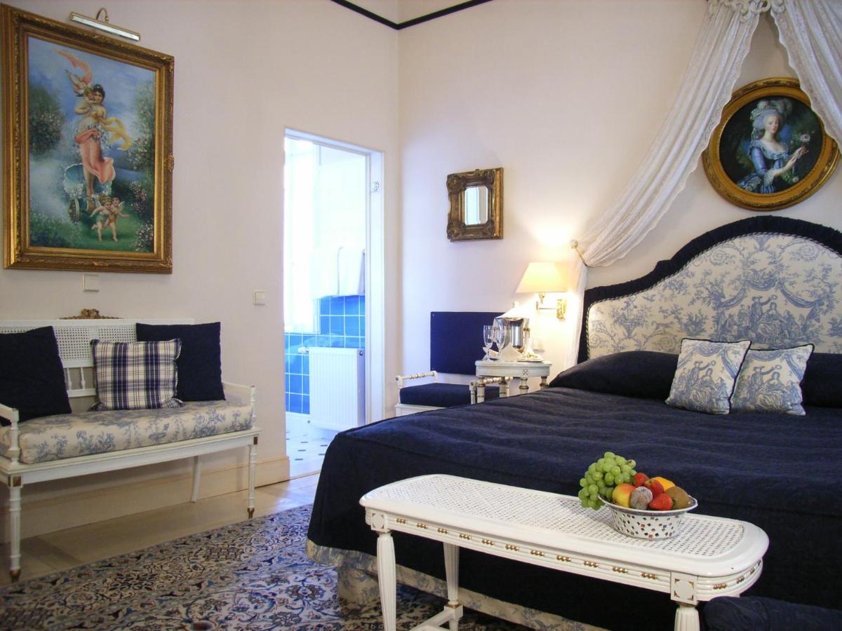 Belle Epoque 4*