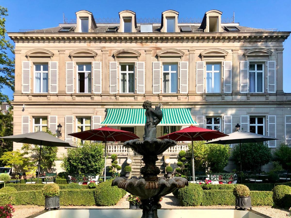 Hotel Belle Epoque 4*