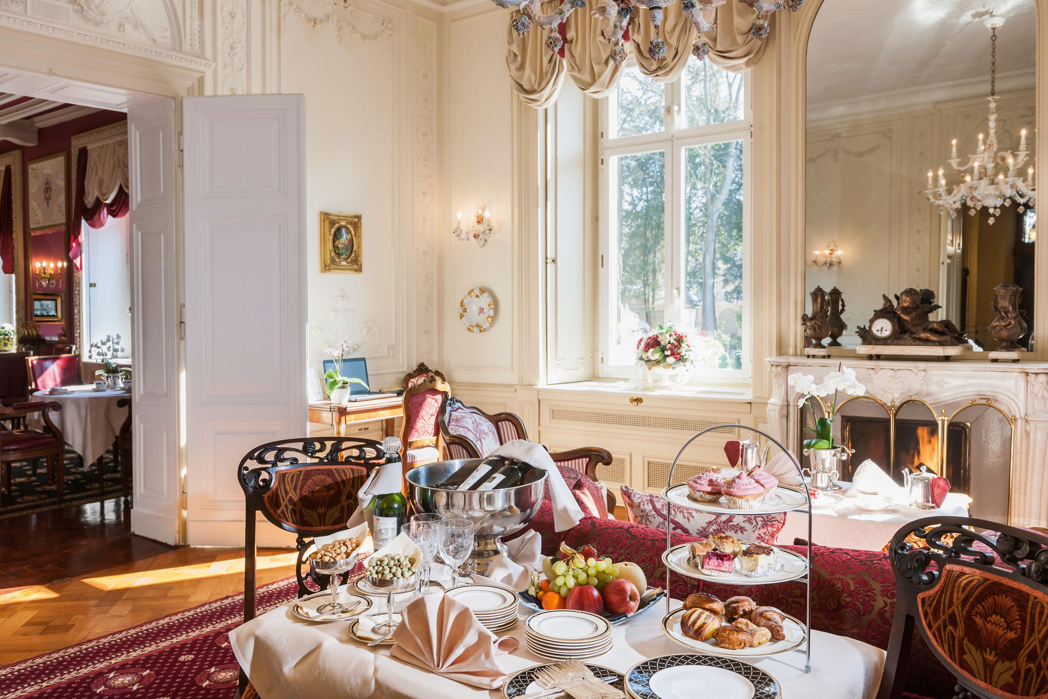 Belle Epoque Hotel Baden-Baden