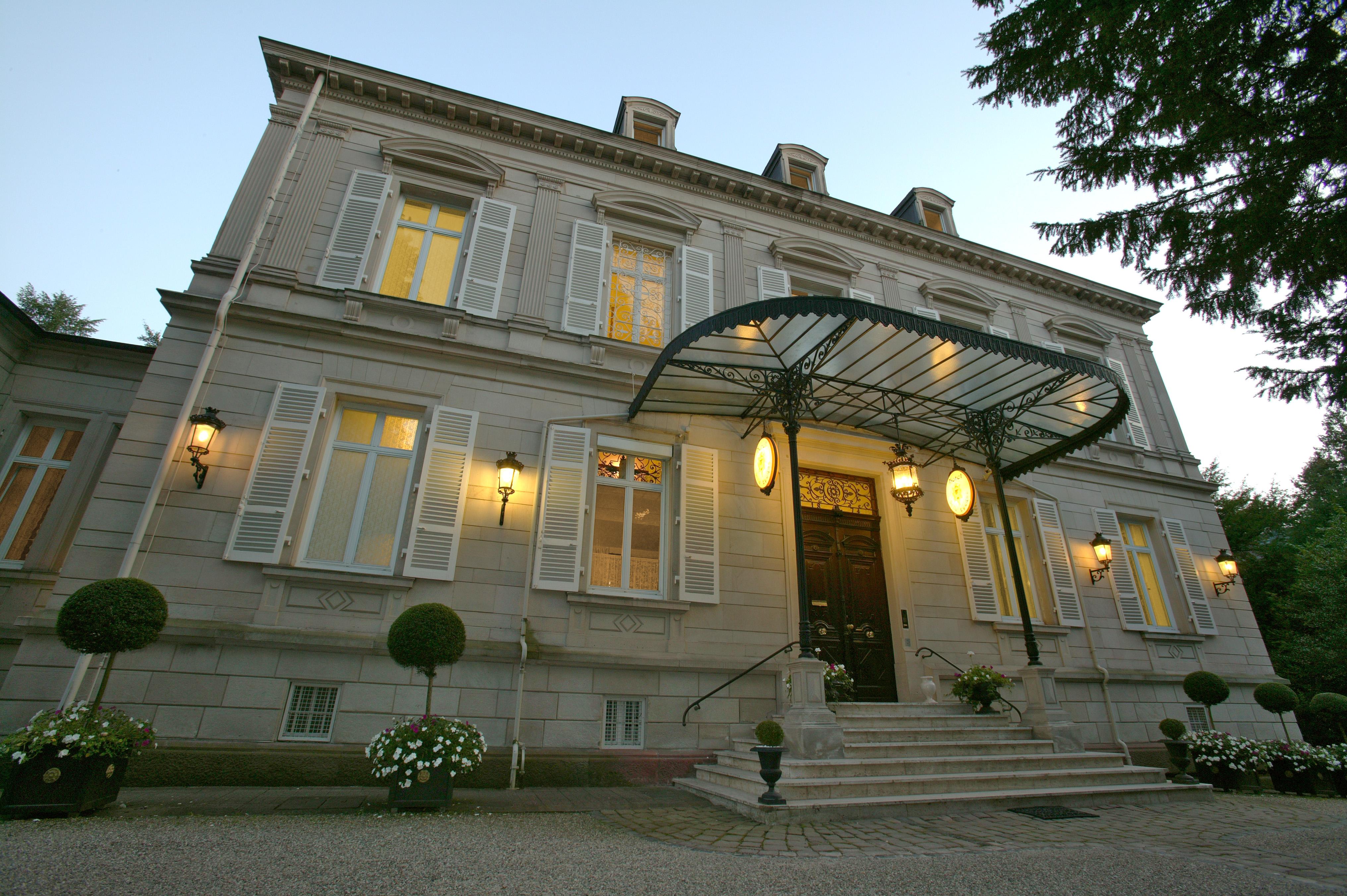 Belle Epoque Hotel 4*