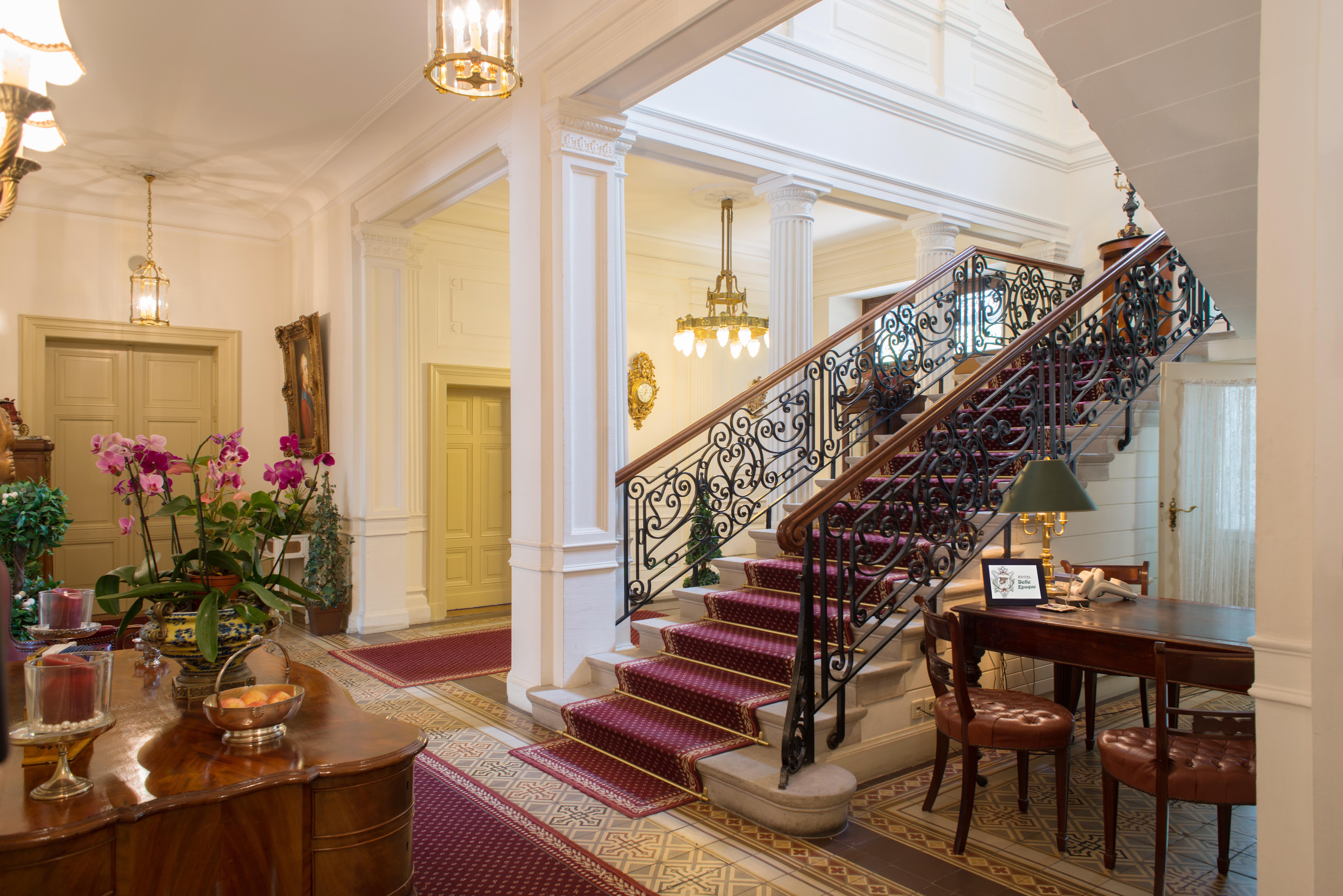 Belle Epoque Hotel