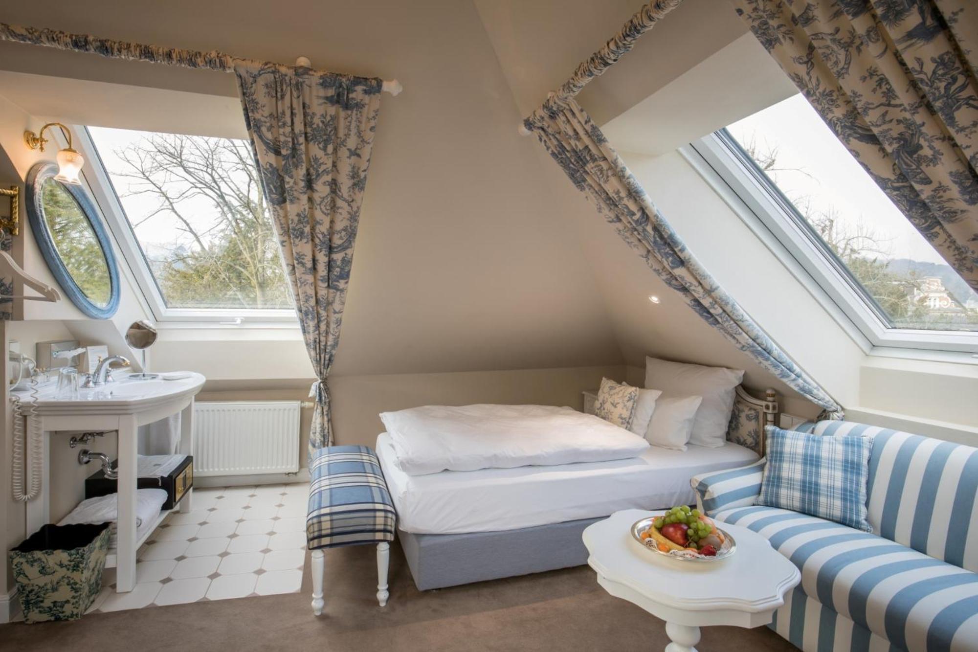 Hotel Belle Epoque 4*