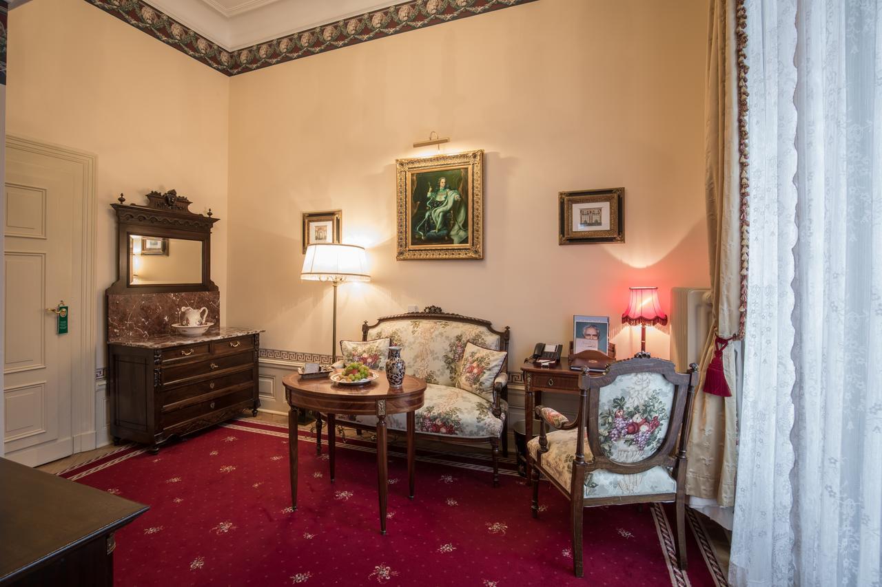 Belle Epoque 4*