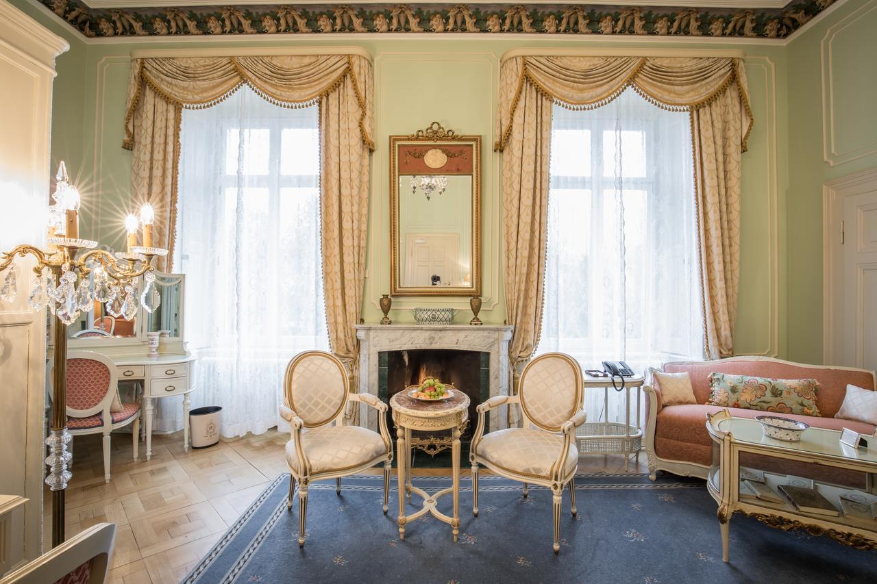 Belle Epoque Baden-Baden