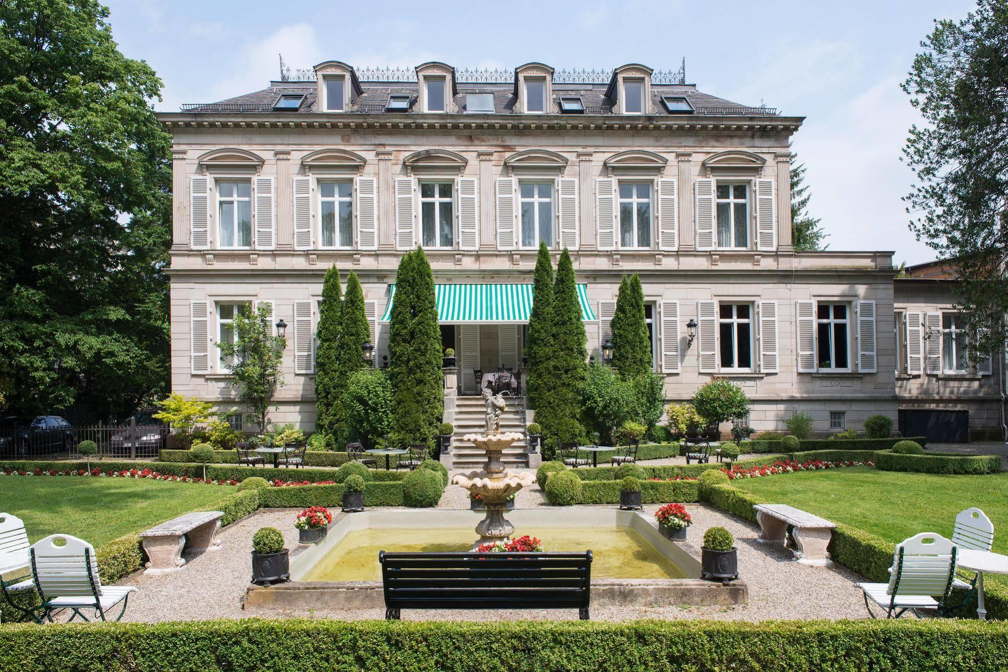 Belle Epoque 4* Baden-Baden