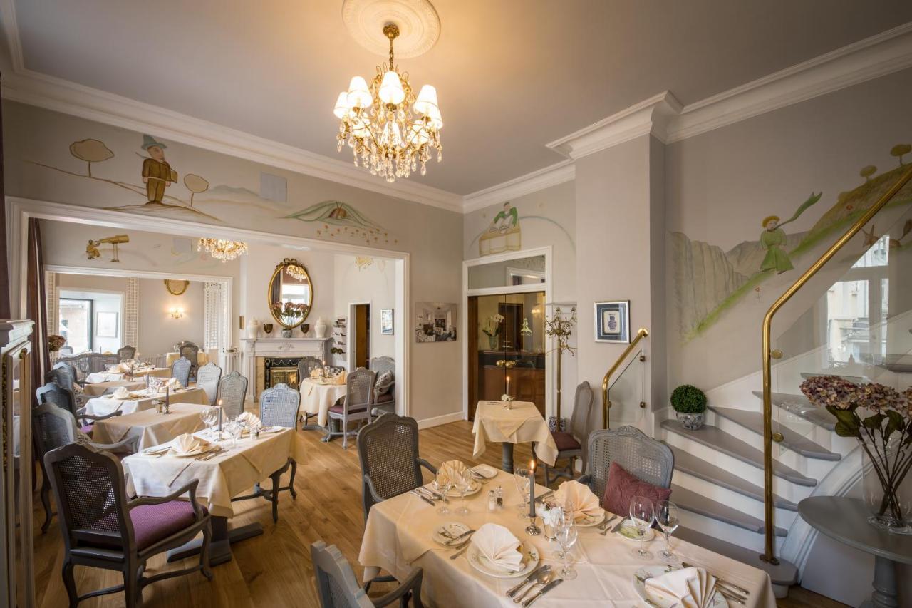 Belle Epoque Hotel